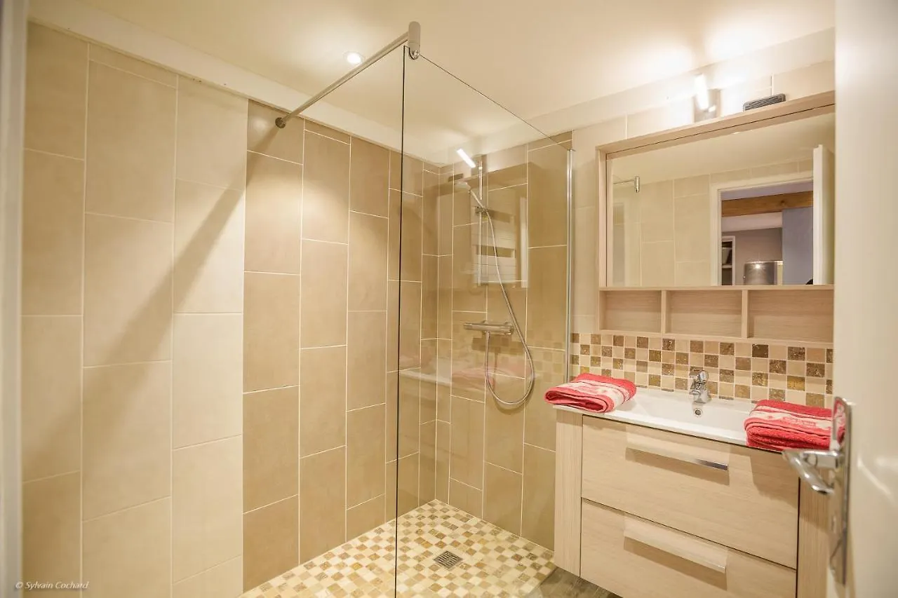 Chalet Bellevue Abondance