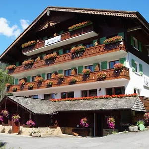 Hotel Esprit Montagne, Abondance