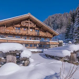 Bed & Breakfast Le Marie Lydie - D'hote, Abondance