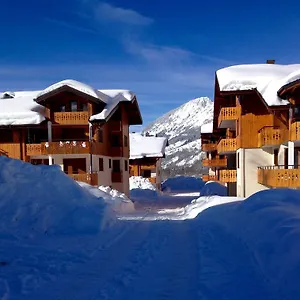  Appartement Paljot