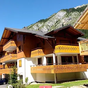 Appartement D'abondance, Abondance
